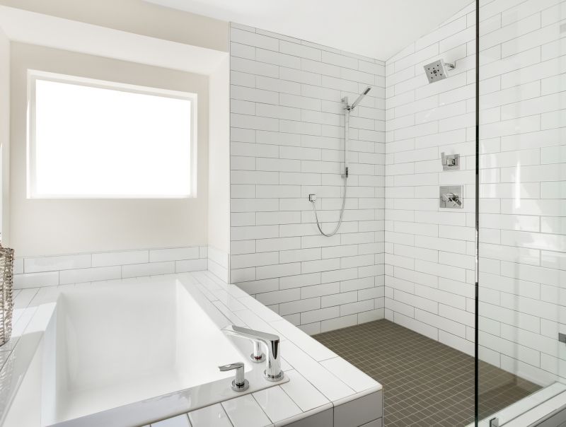 Best Bathroom Remodeling Contractors in Batesville, AR