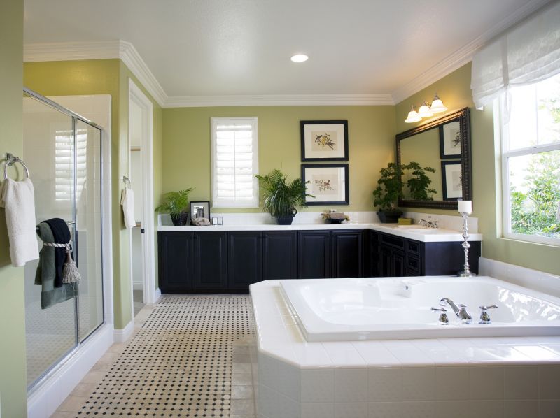 Bathtub Designs